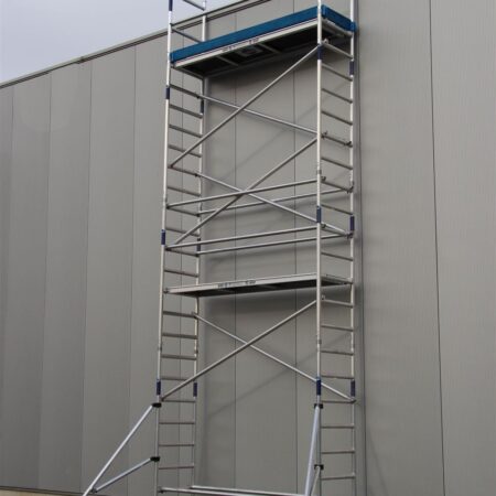 rolsteiger verhuur leudal