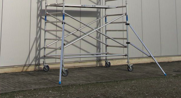 rolsteiger verhuur leudal