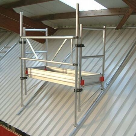 steiger schuine helling huren limburg