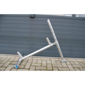 schoorsteensteiger verhuur limburg