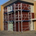 gevelsteiger verhuur limburg