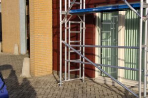 gevelsteiger huren leudal