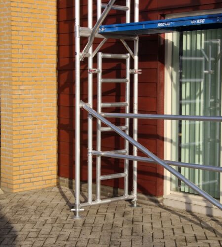 gevelsteiger huren leudal