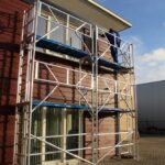 gevelsteiger huren weert